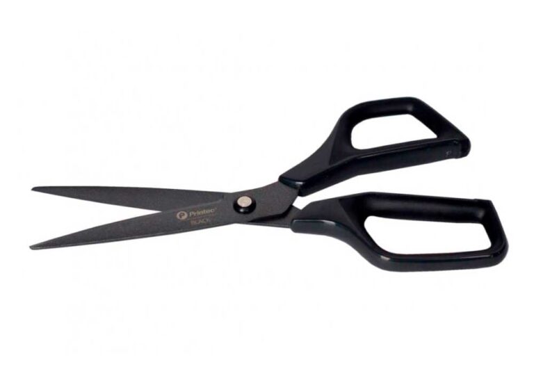 Ножницы для кинезио тейпов 21 см – TAPENN