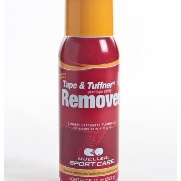 Cпрей для удаления кинезио тейпа 400 мл