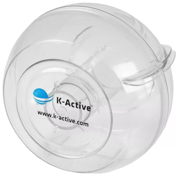 K-Active бокс для хранения тейпов