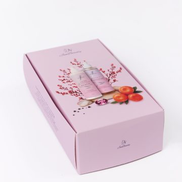 Подарочный набор натуральной косметики "Гармония"