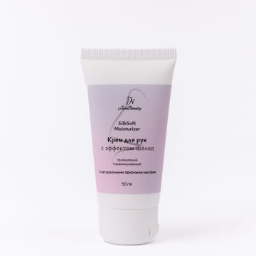 Натуральный крем для рук